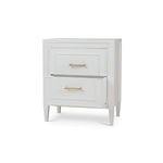 Belgravia Bedside Table FURNITURE - nightstand Bramble