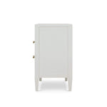 Belgravia Bedside Table FURNITURE - nightstand Bramble