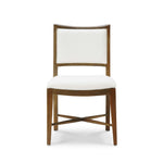 Fitz Dining Chair FURNITURE - dining chair Bramble
