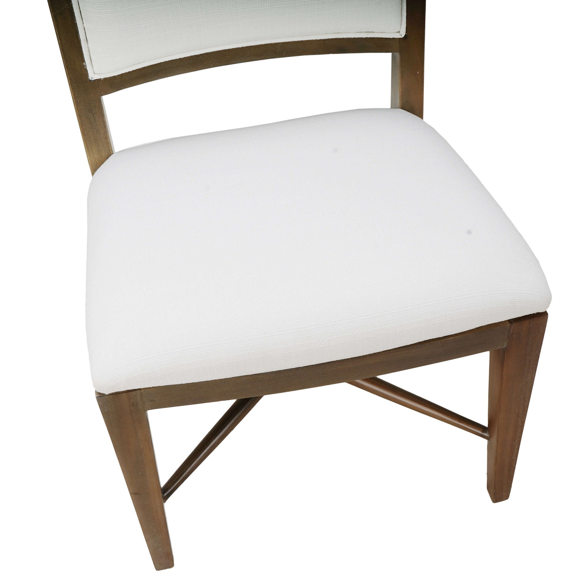 Fitz Dining Chair FURNITURE - dining chair Bramble