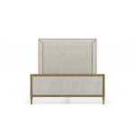 Belgravia Upholstered Bed FURNITURE - bed Bramble