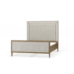 Belgravia Upholstered Bed FURNITURE - bed Bramble