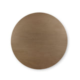 Porto 60" Round Dining Table FURNITURE - dining table Bramble