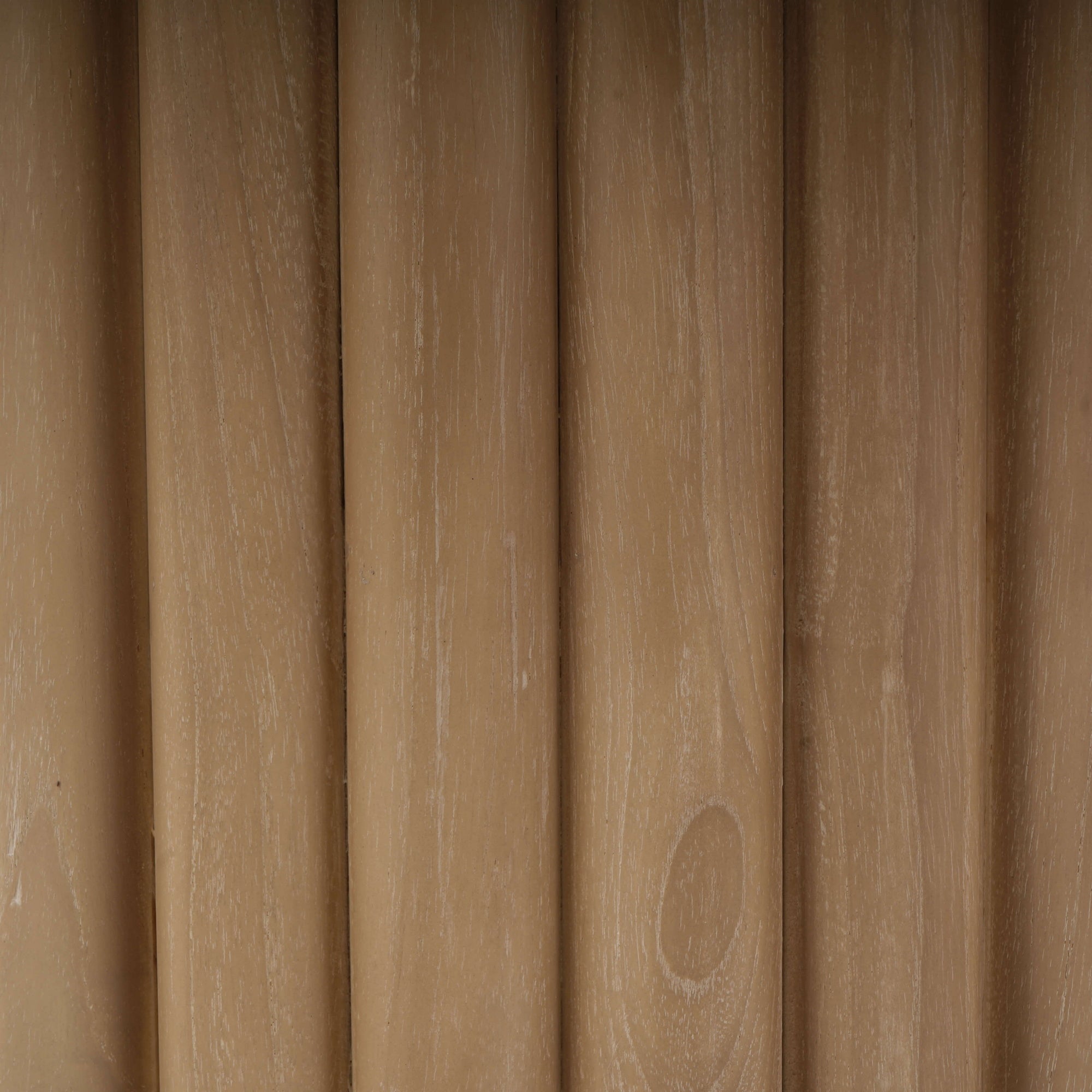 Porto 60" Round Dining Table FURNITURE - dining table Bramble