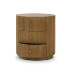 Baloo End Table FURNITURE - side table Bramble