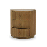 Baloo End Table FURNITURE - side table Bramble