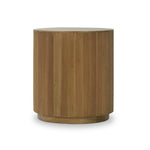 Baloo End Table FURNITURE - side table Bramble