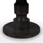 Beatrice 60" Round Dining Table FURNITURE - dining table Bramble