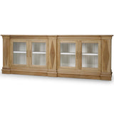 Narm Sideboard FURNITURE - sideboard Bramble