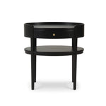 Olsen Side Table FURNITURE - side table Bramble