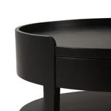 Olsen Side Table FURNITURE - side table Bramble