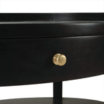 Olsen Side Table FURNITURE - side table Bramble
