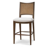 Dulman Counter Stool FURNITURE - barstools & counter stool Bramble