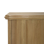 Brighton 6 Drawer Dresser FURNITURE - dressers & chests Bramble