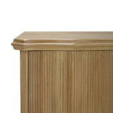 Brighton 6 Drawer Dresser FURNITURE - dressers & chests Bramble