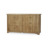 Brighton 6 Drawer Dresser FURNITURE - dressers & chests Bramble