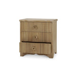 Brighton Nightstand FURNITURE - nightstand Bramble