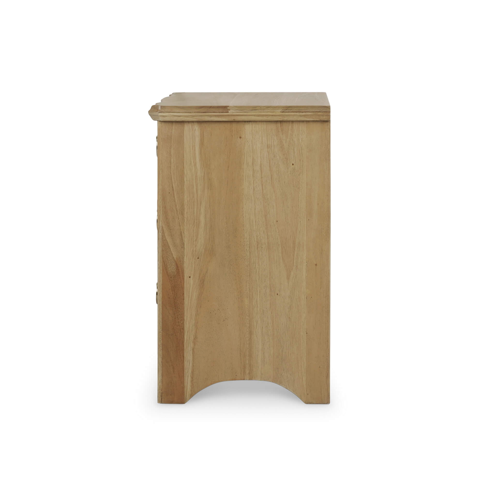 Brighton Nightstand FURNITURE - nightstand Bramble