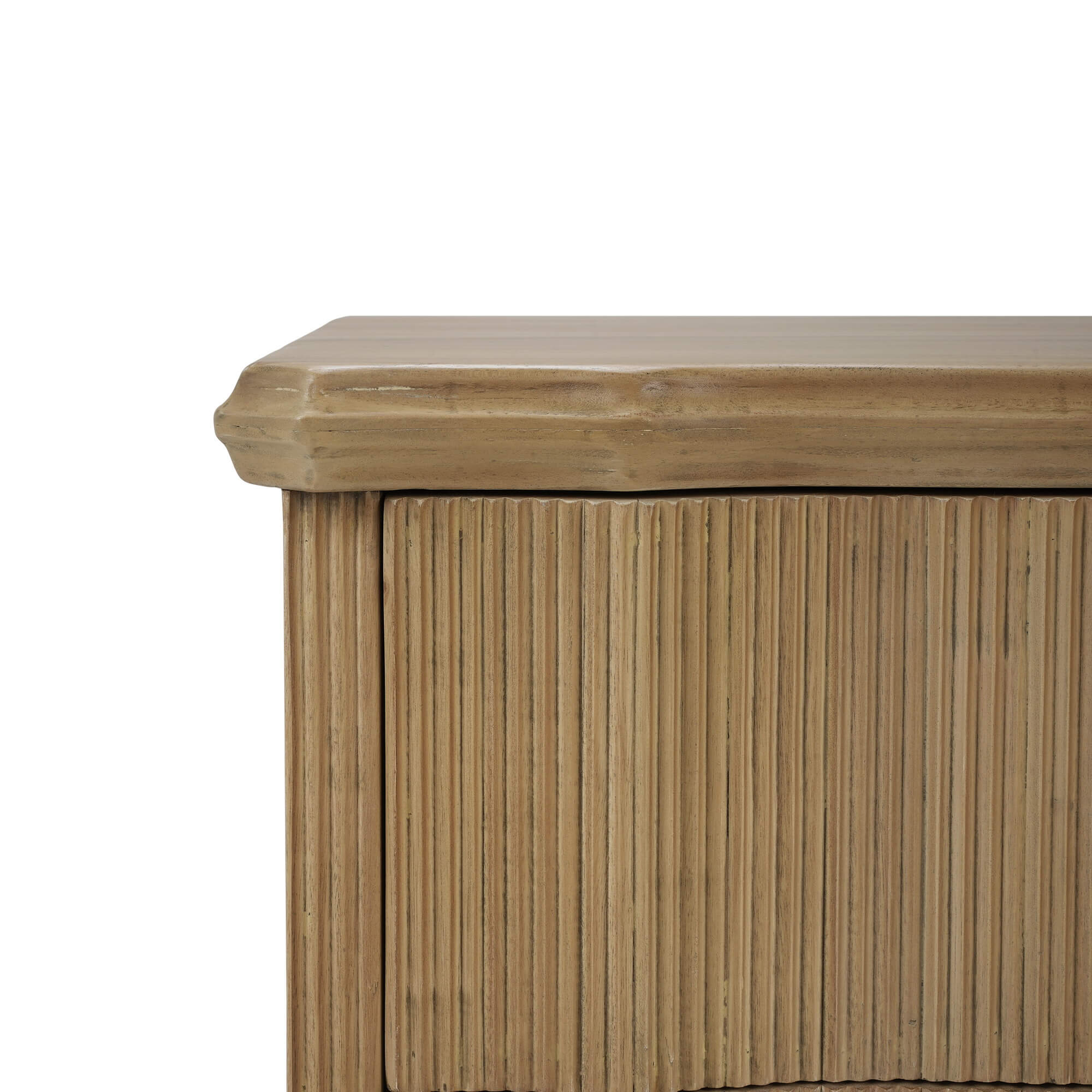 Brighton Nightstand FURNITURE - nightstand Bramble