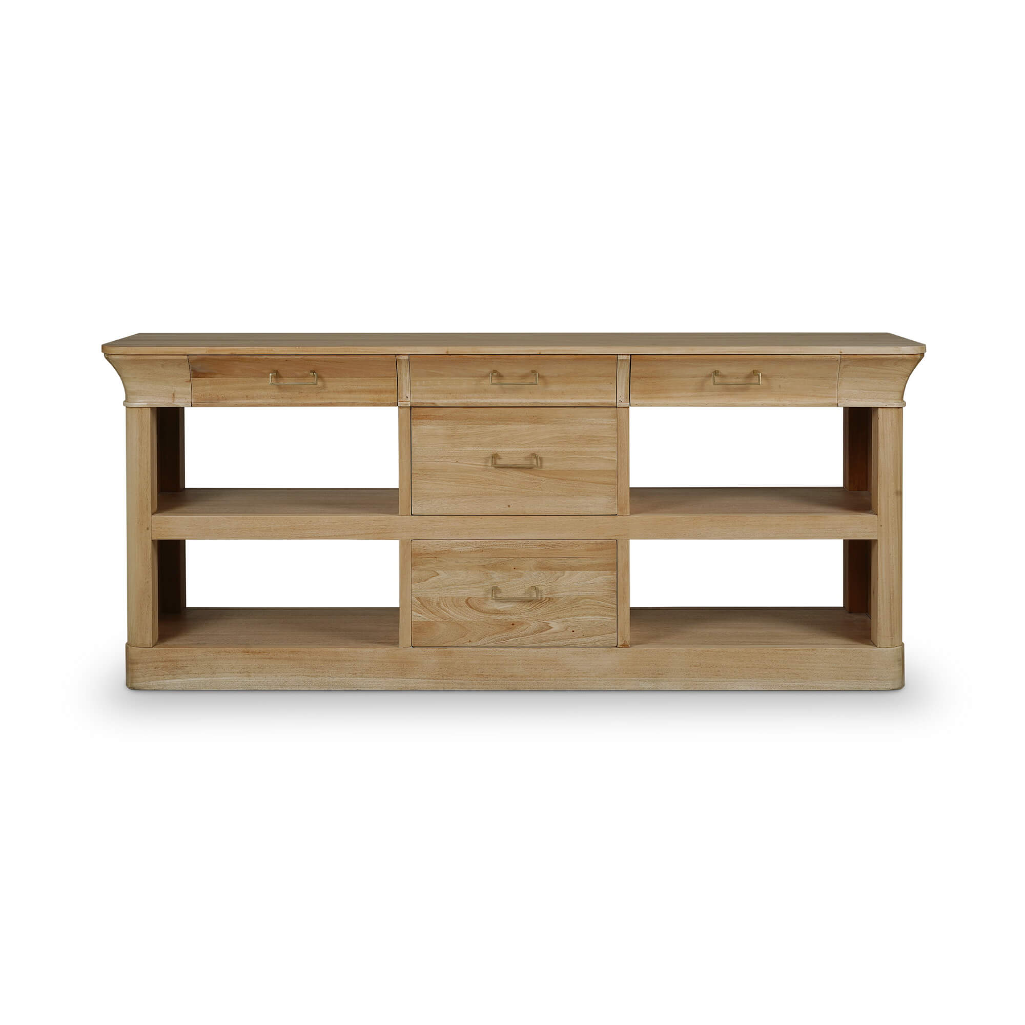 Sandon Console FURNITURE - console table Bramble