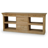 Sandon Console FURNITURE - console table Bramble