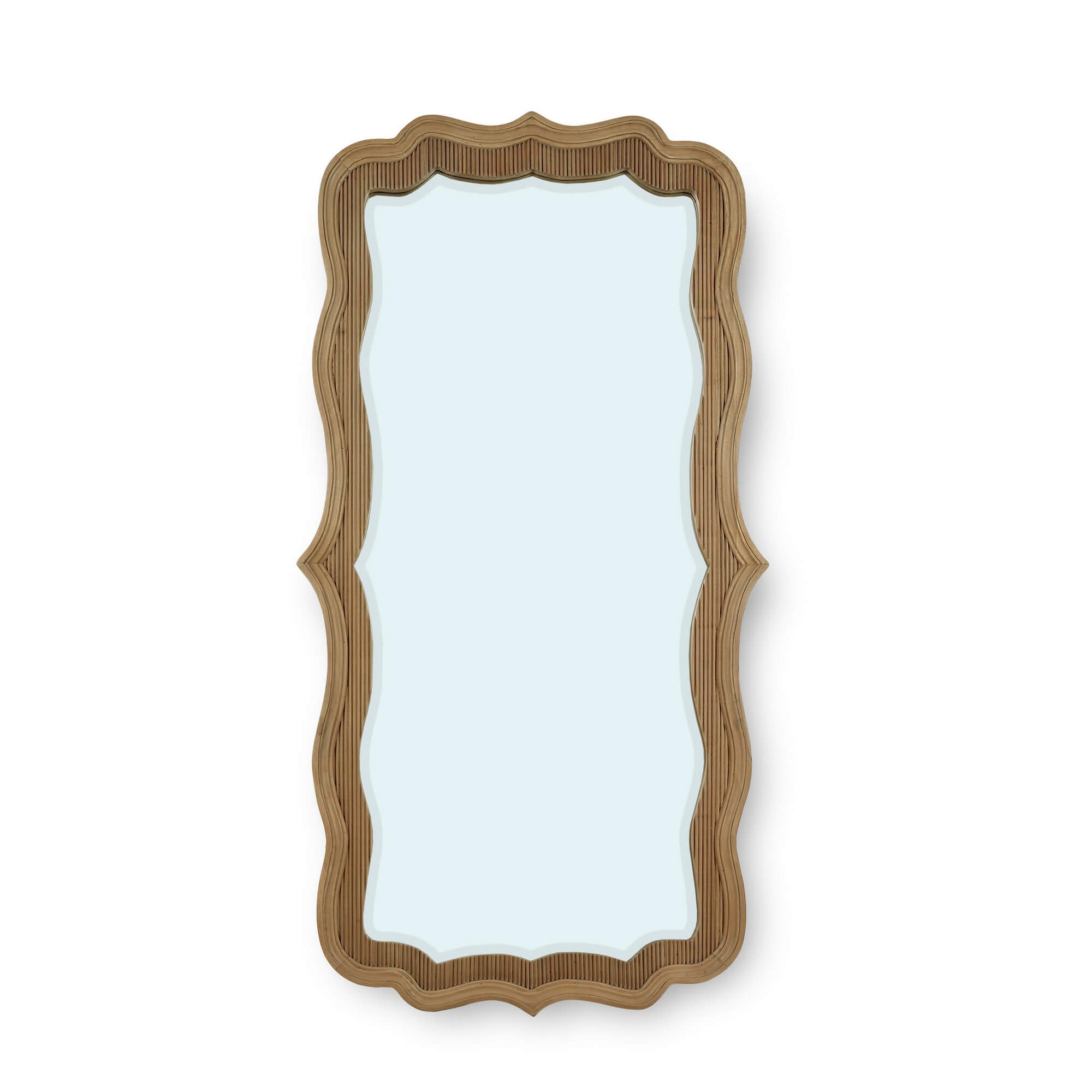 Brigs Floor Mirror MIRROR - wall mirror Bramble