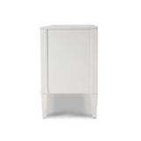 Bow 3 Drawer Chest FURNITURE - dressers & chests Bramble