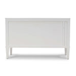 Bow 3 Drawer Chest FURNITURE - dressers & chests Bramble