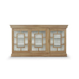 Brunie 3 Door Credenza FURNITURE - sideboard Bramble