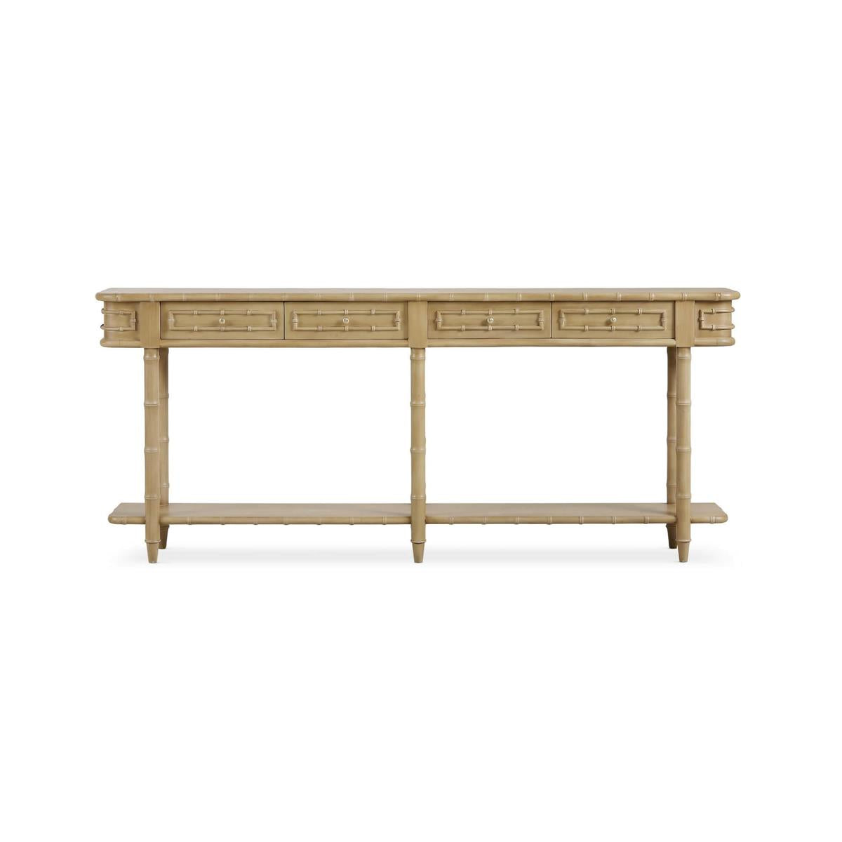Fulham Long Console FURNITURE - console table Bramble