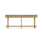 Fulham Long Console FURNITURE - console table Bramble