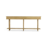 Fulham Long Console FURNITURE - console table Bramble
