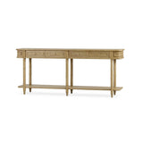 Fulham Long Console FURNITURE - console table Bramble