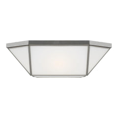Brushed Nickel