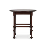 Essex Side Table FURNITURE - side table Bramble