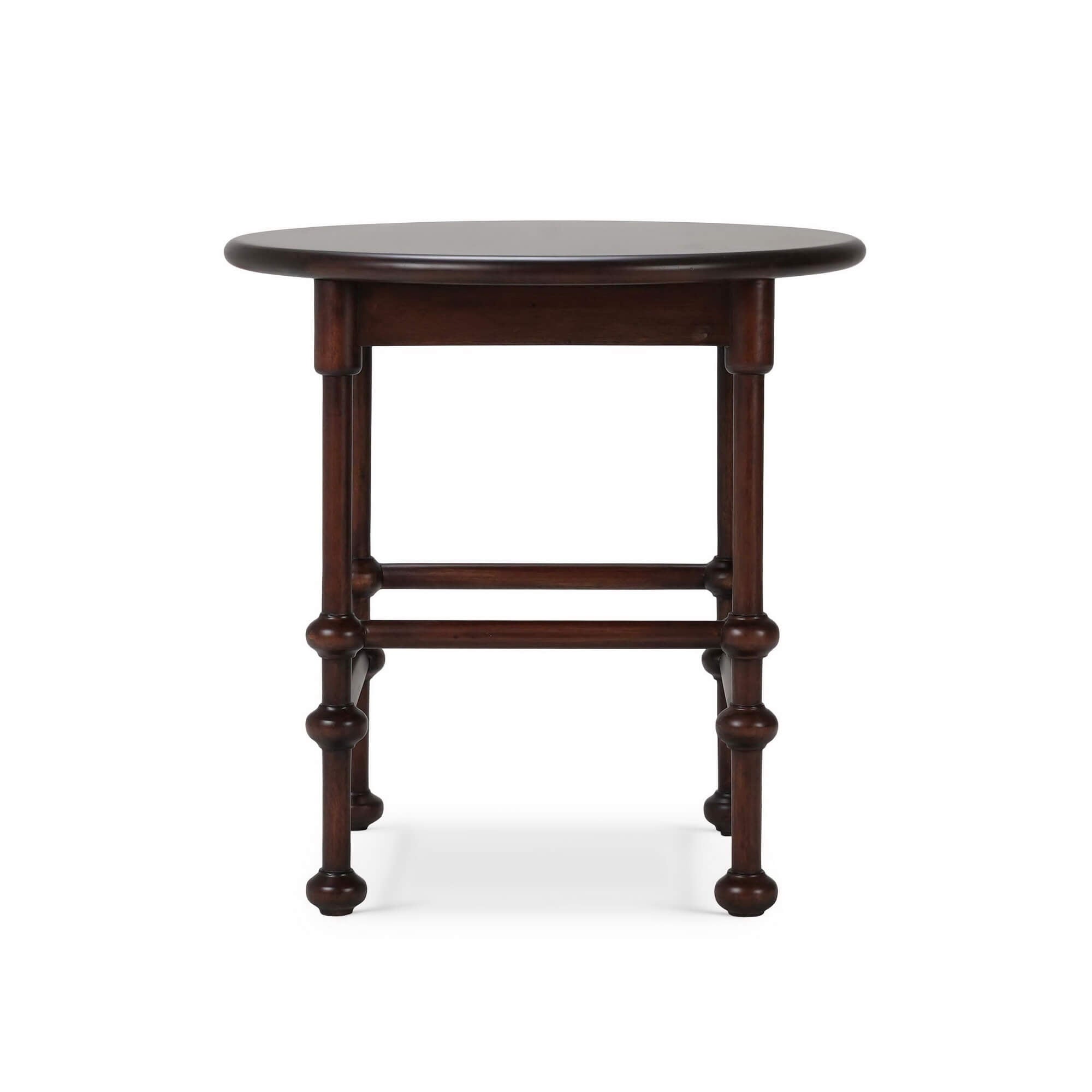 Essex Side Table FURNITURE - side table Bramble