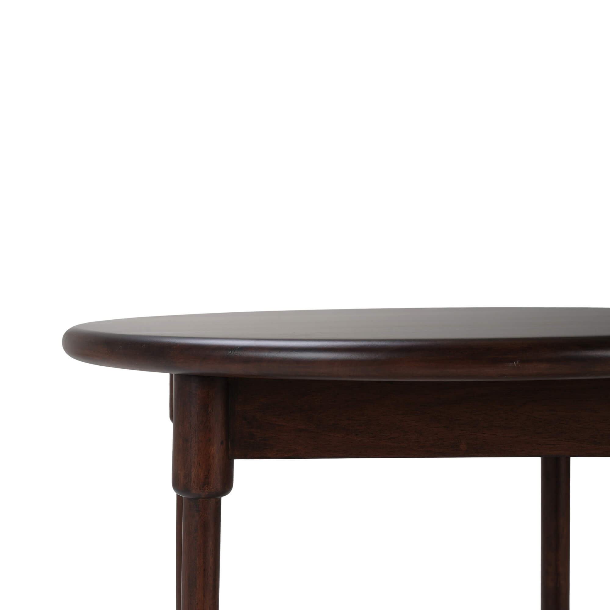 Essex Side Table FURNITURE - side table Bramble