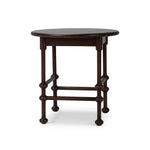 Essex Side Table FURNITURE - side table Bramble