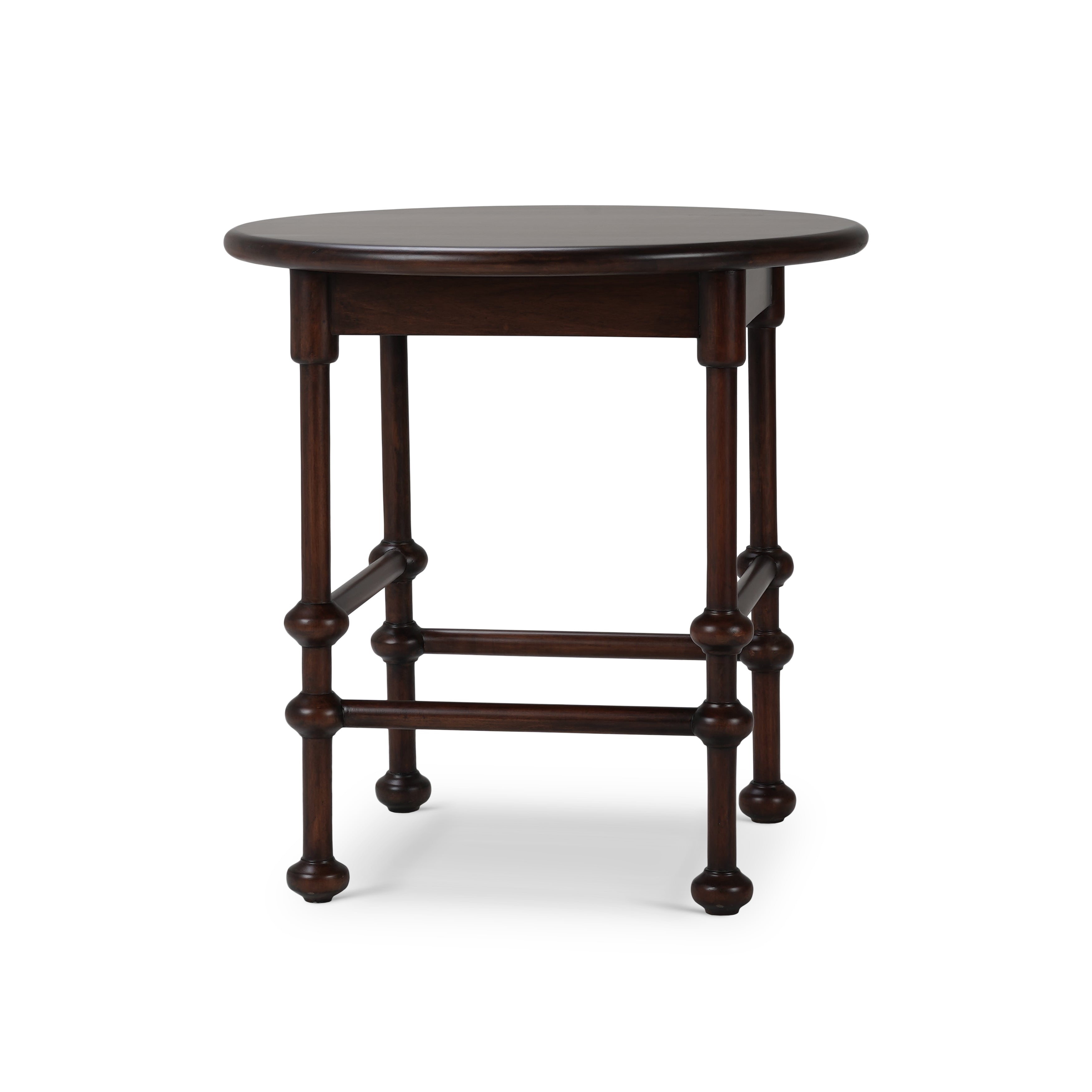 Essex Side Table FURNITURE - side table Bramble