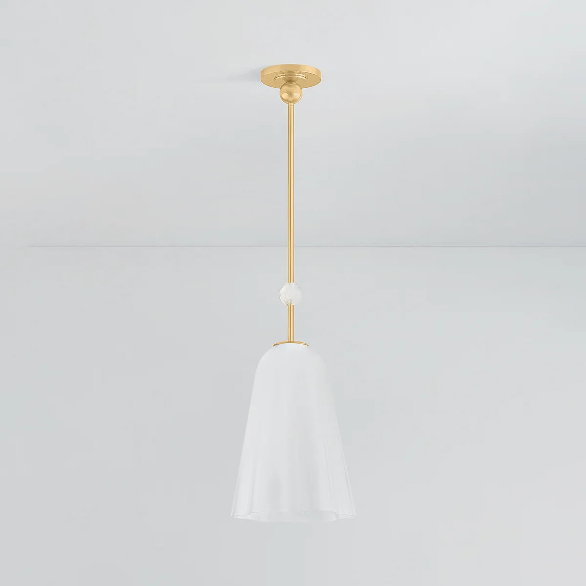 Cambria Heights Pendant LIGHTING - Pendant Hudson Valley Lighting