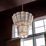 Cassian Chandelier LIGHTING - chandelier Hudson Valley Lighting