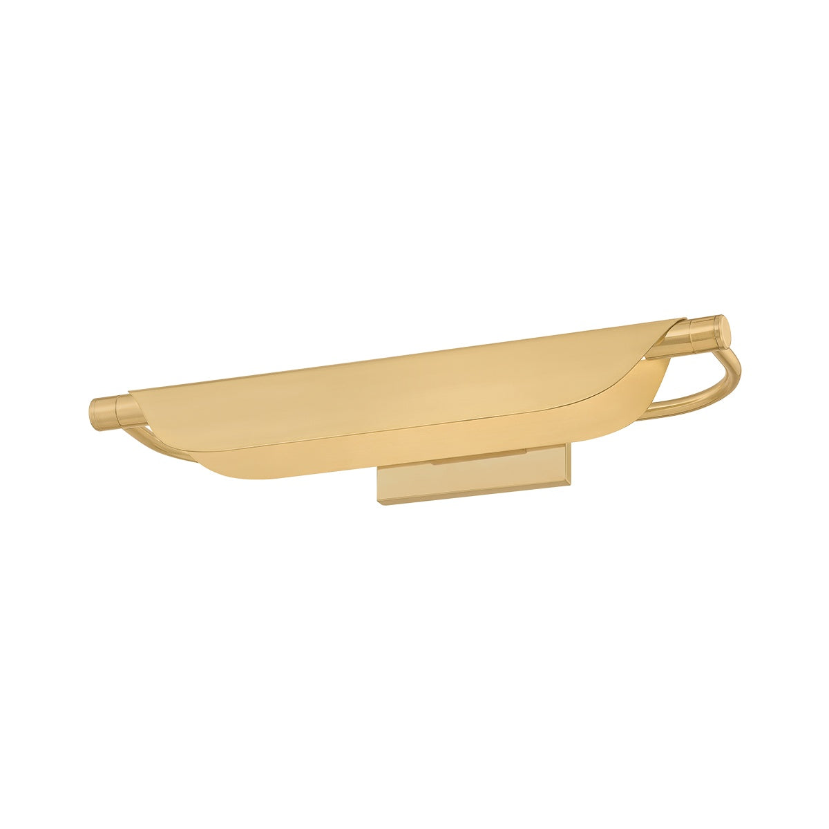 Tinwald Picture Light LIGHTING - Picture Light Hudson Valley Lighting Small