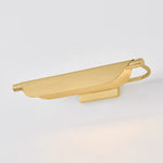 Tinwald Picture Light LIGHTING - Picture Light Hudson Valley Lighting