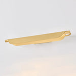 Tinwald Picture Light LIGHTING - Picture Light Hudson Valley Lighting