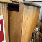 FLOOR MODEL - Kaia Dresser FURNITURE - floor model Sunpan