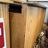 FLOOR MODEL - Kaia Dresser FURNITURE - floor model Sunpan