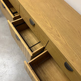 FLOOR MODEL - Josephine Filing Cabinet Credenza