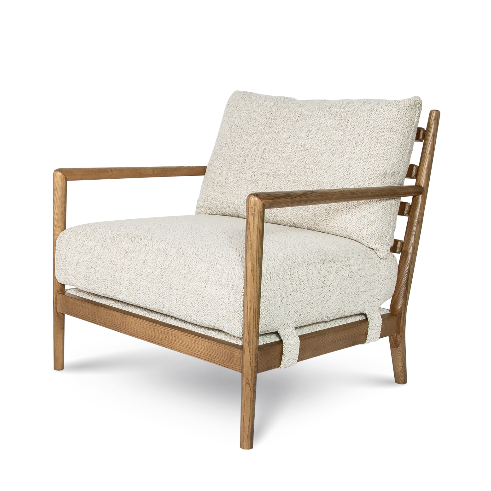 Nw Rug Chairs Bernadette Accent Chair – Rug and Weave