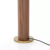Alister Floor Lamp - Rug & Weave