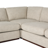 Cade 3-Piece Sectional